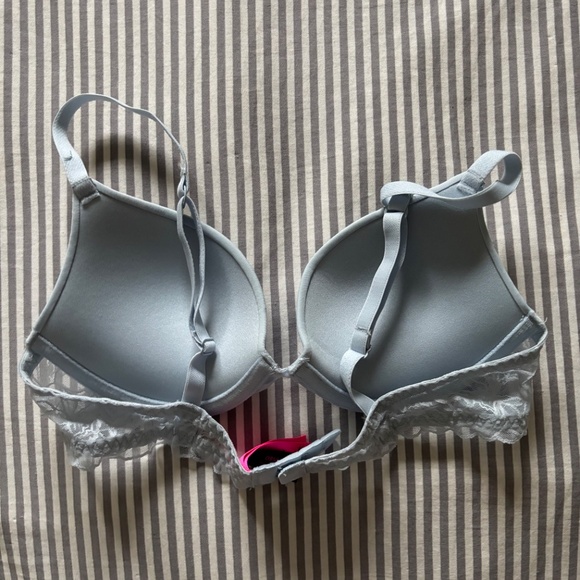 *NWOT* Light Blue Lasenza Bra - Size 32A - Picture 2 of 4